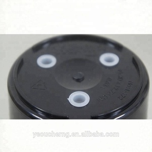 L173-30 rond en plastique Orchidée pot de fleur - Product Image 6