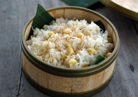Organic Fresh White Long-Grain Rice with Best Price