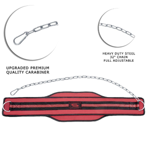 Cinturón de inmersión de neopreno personalizado, Material EVA de algodón de la mejor calidad para levantamiento de pesas, ofrece protección de cintura - Product Image 2