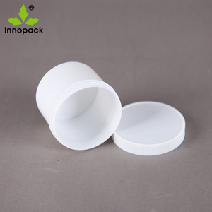 Pot en plastique de 250ml, pour emballage des graisses - Product Image 3