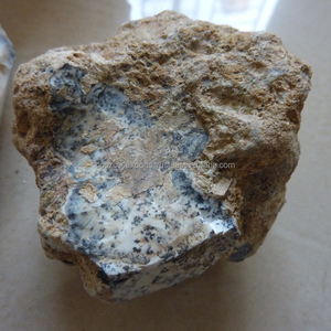 Fabrication et fourniture de pierres brutes d'opale dendritique naturelle Direct Mines - Product Image 5