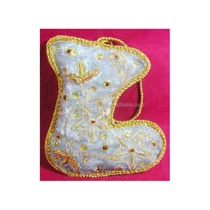 Star Shape Christmas Hanging Ornament - Product Image 1