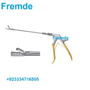 คีมคีบวัตถุแปลกปลอมในลำคอ KALUSKAR - Product Image 3