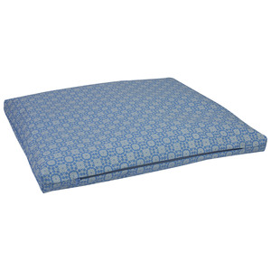Wholesale Custom Size Zabuton Meditation Mat <b>Kapok</b> or Cotton <b>Filled</b> Yoga Products - Product Image 5