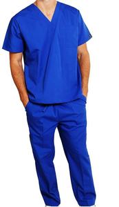 ชุดยูนิฟอร์มทางการแพทย์   ชุดสครับทางการแพทย์   ชุดสครับ - Product Image 6