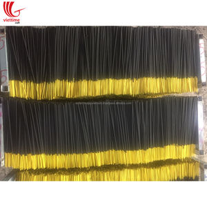 ธูปไม้ไผ่ธรรมชาติ 100% ปลอดสารพิษจากเวียดนาม - Product Image 1