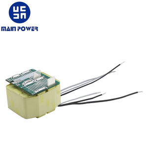 หม้อแปลงไฟฟ้ารั้วไฟฟ้า33Kv สำหรับอุปกรณ์การแพทย์ - Product Image 4