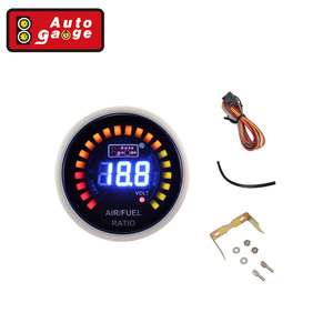 Jauge de rapport air/carburant 52mm, 1 pièce, promotion Offre Spéciale - Product Image 3