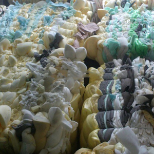 Catégorie de produit Déchets de mousse PU ignifuges à haute densité - Product Image 3