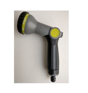 PC-R12112สายยางฉีดน้ำในสวนขนาดเท่านิ้วมือพร้อมหัวฉีด - Product Image 5