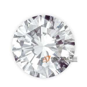 Ajretail เพชร3.06กะรัต g VS1ชัดเจนรับการรับรองว่าปลูกเพชรสีขาว IGI พลอยหลวมยอดเยี่ยมตัดยอดเยี่ยม - Product Image 2