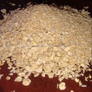 Harina de soja de 46% proteínas para alimentación animal de la India disponible para exportación - Product Image 3