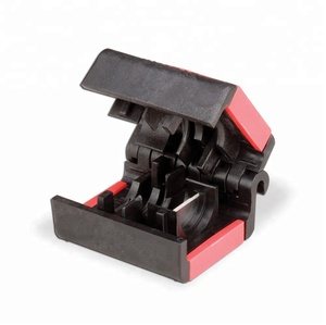 7/8 "จัมเปอร์เตรียมเครื่องมือตัดสาย RFS 1/2" SF อุปกรณ์การผลิตสายเคเบิล - Product Image 1