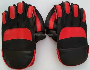 Cricket mantener guantes