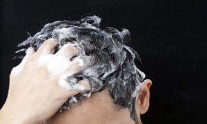 ผลิตในประเทศญี่ปุ่นแชมพูดูแลหนังศีรษะด้วยยาสําหรับผู้ชาย 400 มล. ขายส่งแชมพูผู้ชายคุณภาพสูงและมีคุณภาพสูงผลิตภัณฑ์ขายร้อนปี 2023 - Product Image 2