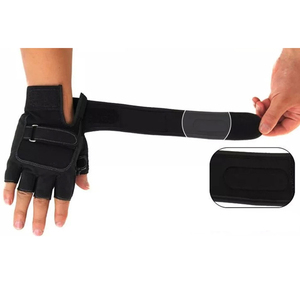 Workout Weight <b>Lifting</b> <b>Gloves</b> - Product Image 6