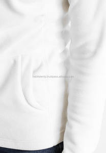 2023 femmes blanc coupe ajustée polaire veste solide manteau avec Camouflage décoration respirant Viscose doublure pour l'automne - Product Image 5