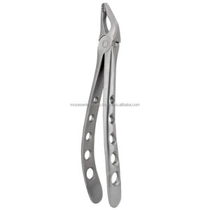 Upper Incisors Canines <b>Dental</b> Forceps - Product Image 2