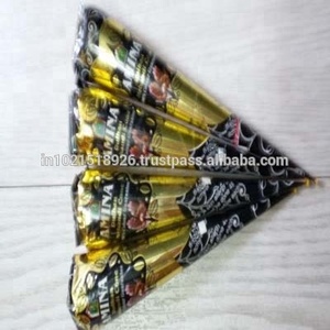 เฮนน่า Mehndi กรวย - Product Image 1