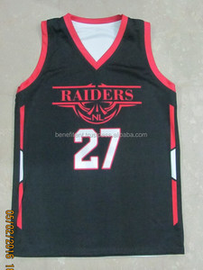 Uniforme de basket-ball personnalisé 2023 avec logo, impression par sublimation professionnelle, vêtements de sport respirants en polyester, taille plus pour adultes - Product Image 2