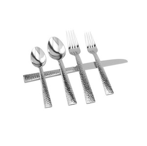 Juego de Cubiertos de Acero Inoxidable de Nuevo Diseño - Product Image 3