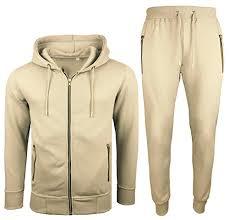 Trajes de jogging ajustados de Navidad de marca personalizada Conjunto de pantalón de pila acampanada estampada Trajes de sudor atléticos Trajes de chándal estampados Puff Pakistán - Product Image 5