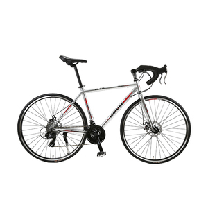 Vélo <span class=keywords><strong>de</strong></span> <span class=keywords><strong>route</strong></span> <span class=keywords><strong>de</strong></span> course pour hommes, en alliage <span class=keywords><strong>bon</strong></span> marché fabriqué en chine, 700C - Product Image 2