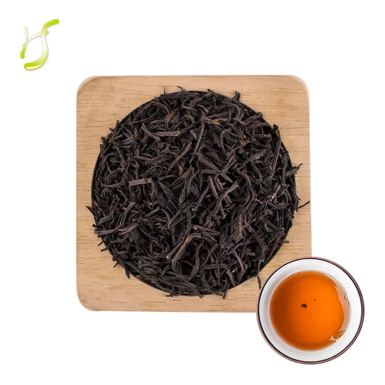 श्रीलंका मूल प्राकृतिक सीलोन काली चाय