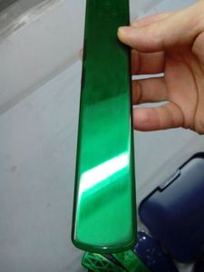 ice bucket, Skimmer, beer knife, beer skimmer, - Product Image 3