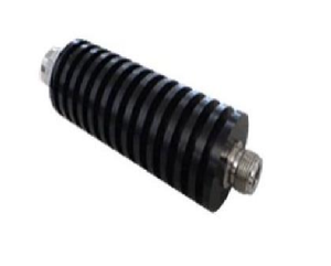 Atenuador 20DB 10W N/M/F Conector de 3GHz Piezas de telecomunicaciones de tipo ATT - Product Image 1