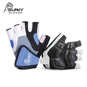 Gants de moto pour hommes, gantelets, nouvelle collection - Product Image 4