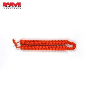 Cordón de hombro de una sola correa sin punta (un Color), cordón de hombro personalizado - Product Image 3