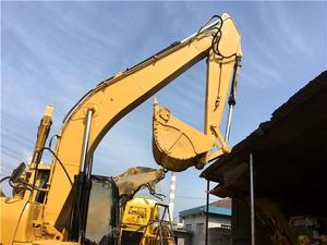 CAT 320D digger crawel excavator Support available after-sales provide for sale - Product Image 6