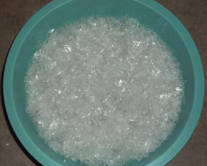 Matière granulaire en plastique HDPE, 1000g, polystyrène de haute densité, matière première - Product Image 4