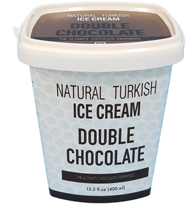 Récipient IML PP inviolable de conception spéciale de 400ml avec couvercle en plastique pour l'emballage de chocolat de tabac de crème glacée alimentaire de 16 oz - Product Image 1