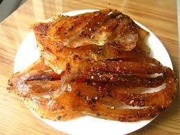 FILETE DE TILAPIA SECA ROJA - Filete de Tilapia Seca Vietnamita de Alta Calidad - Product Image 4