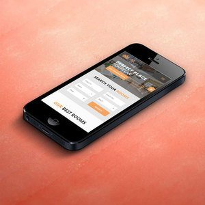 Société de développement d'applications de réservation d'hôtels à la demande-ProtoLabz eServices - Product Image 2