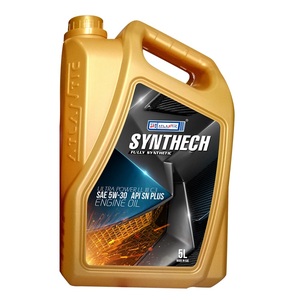 OEM VW MB Approved <b>Fully</b> <b>Synthetic</b> <b>Oil</b> - Product Image 1