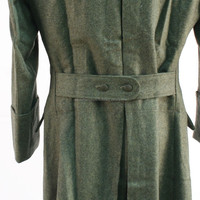 Veste coupe-vent personnalisée avec logo 2024, fabricant de vêtements d'extérieur, vêtements pour hommes, manteaux allemands M36 de la Seconde Guerre mondiale