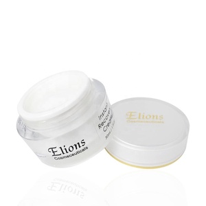 Crème de soin pour peaux sensibles, traitement de l'acné, anti-inflammatoire, sans rougeurs ni gonflements, récupération instantanée, apaisante, à l'aloe vera - Product Image 1