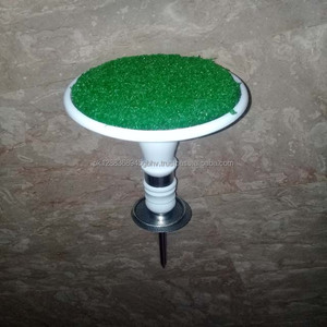Nuevo cetrería de percha blanco - Product Image 4