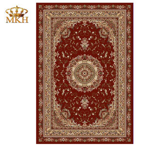 Alfombra de diseño real - Product Image 1