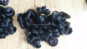 ขายส่งราคาผมเวียดนามมนุษย์ผมเวอร์จินมนุษย์ผมผู้ขาย - Product Image 2