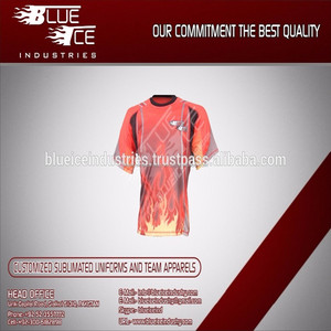 <b>Top</b> Quality wholesale Customized Sublimated MMA Rashguard Compression shirts - Product Image 1