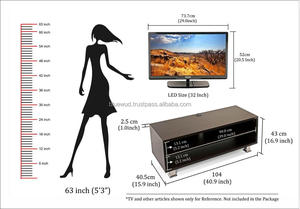 Eco-Friendly <b>Laptop</b> <b>Desk</b> Sustainable TV <b>Stand</b> with Comfort and Style - Product Image 6