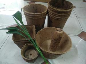 VENTA SUPERIOR DE BOTAS DE COIR DE FIBRA DE COCO - Product Image 5