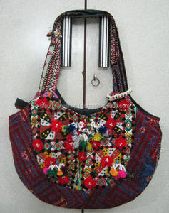 Bolso Banjara gitano vintage - Product Image 1