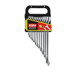 Llaves inglesas de combinación de cromo vanadio, cantidad a granel - Product Image 5