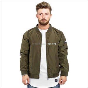 Veste de Camouflage pour homme, vêtements coupe cintrée, imprimé côtelé, vente en gros, 2020 - Product Image 6
