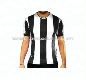 Vêtements de football unisexes personnalisés OEM, uniformes de football unisexes pour adultes - Product Image 4